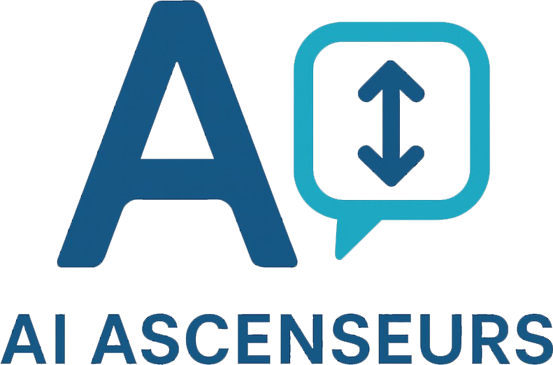 logo AI Ascenseurs Paris