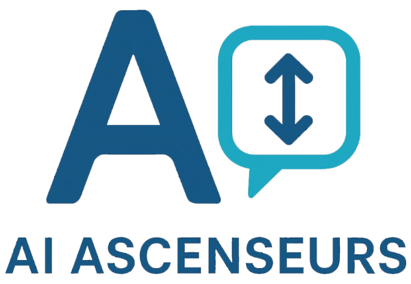 Logo AI ascenseurs