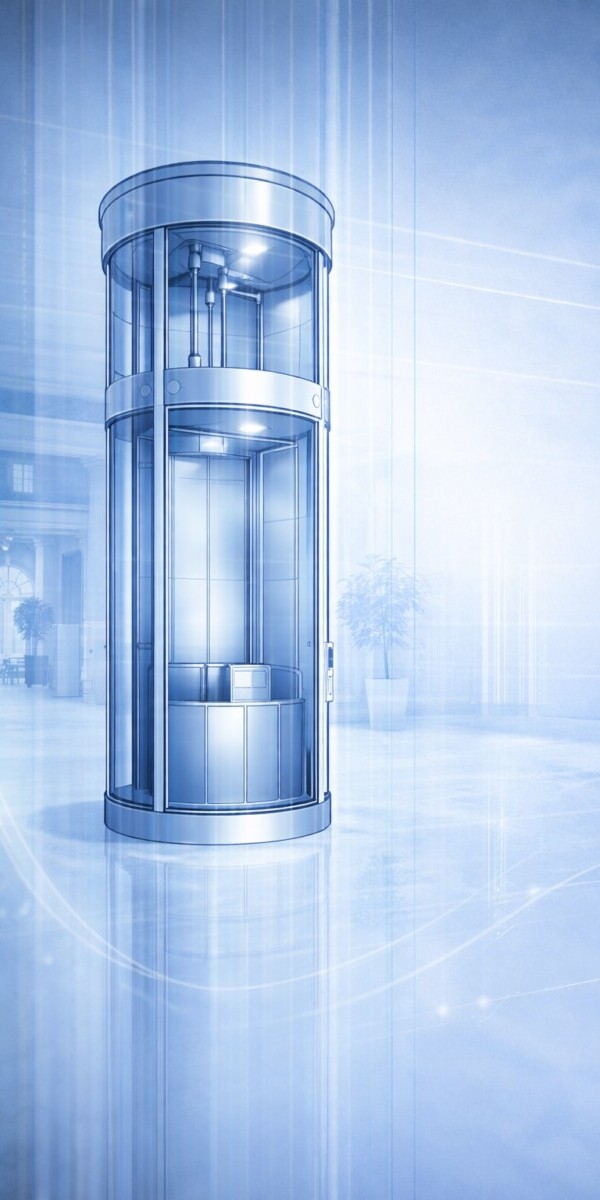 conception d'ascenseurs sur-mesure à Paris Ile-de-france