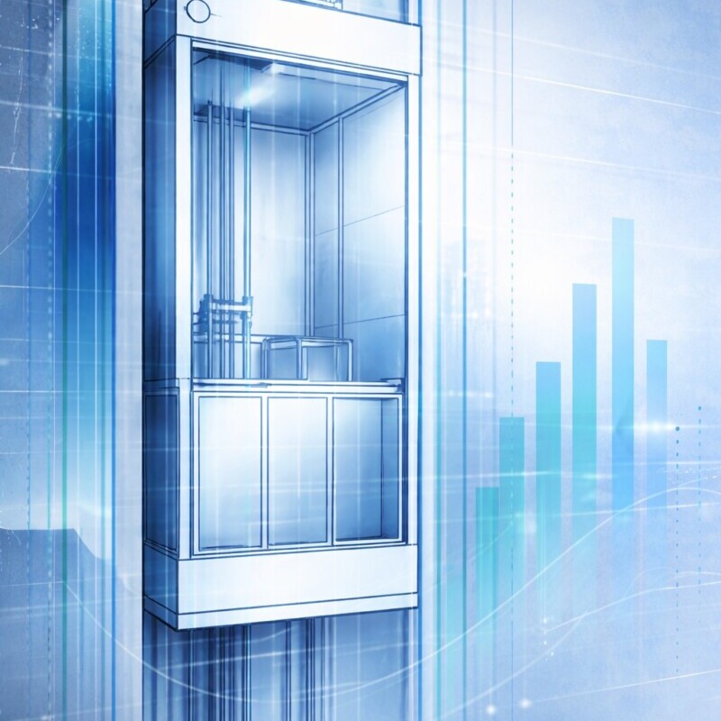 conception d'ascenseurs sur mesure à paris